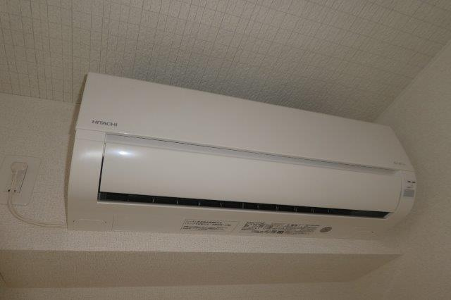 ネオ　コスモスの設備|エアコン