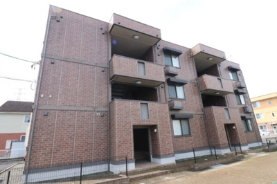 【外観】 | シャルマン | 外観