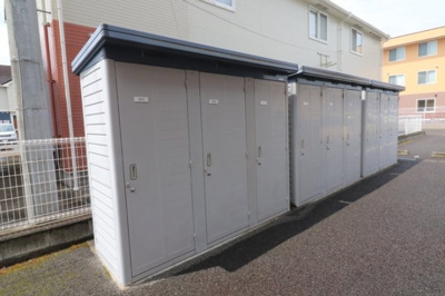  | シャルマン | 物置