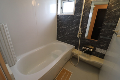 【浴室】 | セジュール 桜つつみ | バス