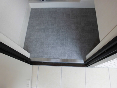 【玄関】 | サンモール | 玄関