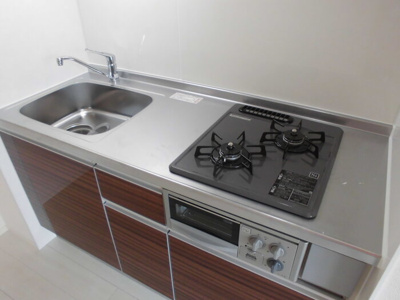 【キッチン】 | サンモール | キッチン