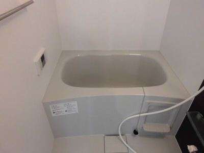 【浴室】 | サンモール | バス