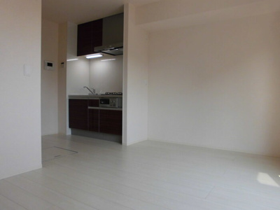 【洋室】 | サンモール | 洋室