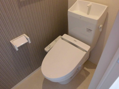 【トイレ】 | サンモール | トイレ