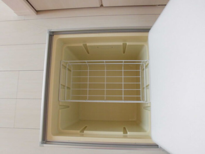 【収納】 | サンモール | 床下収納