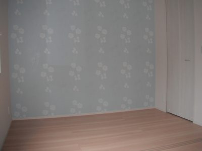 【洋室】 | Ｄ－ｒｏｏｍ清水 | 洋室