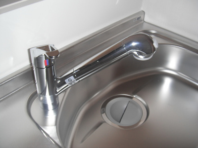 【キッチン】 | Ｄ－ｒｏｏｍ清水 | キッチン