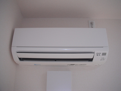  | Ｄ－ｒｏｏｍまゆみ | エアコン