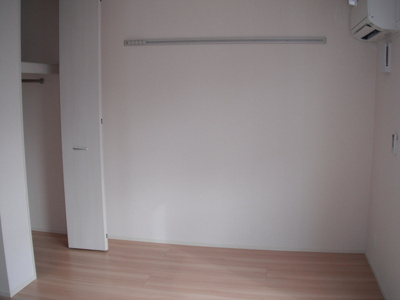 【洋室】 | Ｄ－ｒｏｏｍまゆみ | 洋室9.3帖