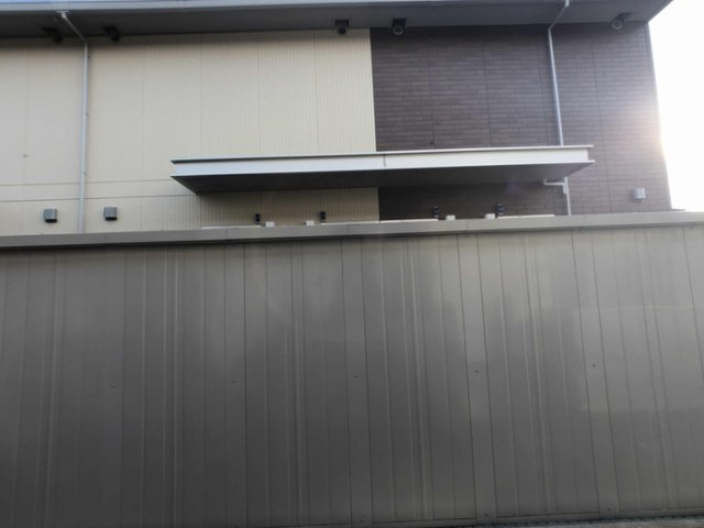 Ｄ－ｒｏｏｍ小倉寺 Ａの展望|眺望