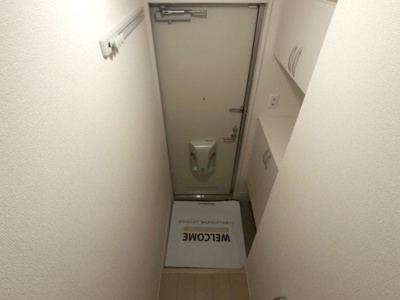 【玄関】 | グリーンライフ 久 | 玄関