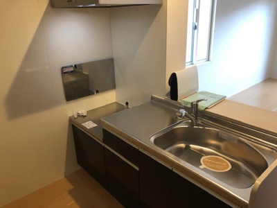 【キッチン】 | グリーンライフ 久 | キッチン