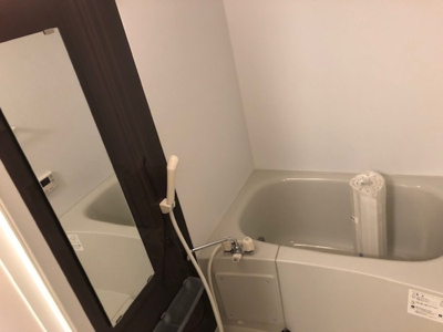 【浴室】 | グリーンライフ 久 | バス