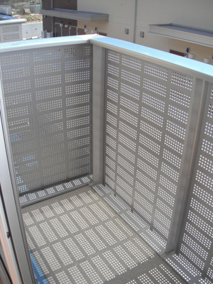  | Ｄ－ｒｏｏｍ小倉寺 Ａ | ベランダ