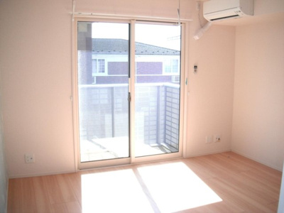 【洋室】 | Ｄ－ｒｏｏｍ小倉寺 Ａ | 洋室7.9帖