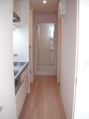  | Ｄ－ｒｏｏｍ小倉寺 Ａ | 廊下