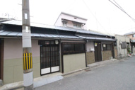 亀井町貸家の画像