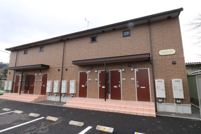 【外観】 | ブランシェ ドゥ