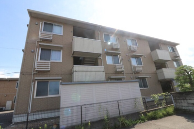 【外観】 | サロン・ド・ＲＩＫＵ