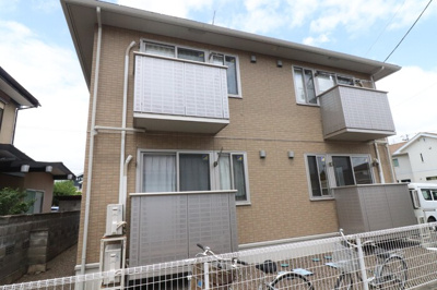 【外観】 | ポラリス