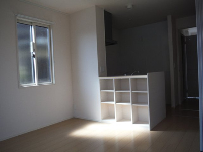 【居間・リビング】 | ポラリス | リビング