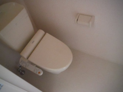 【トイレ】 | ポラリス | トイレ