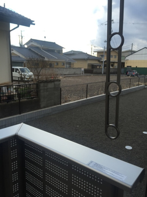 【展望】 | メゾン・アルシオネ | 眺望