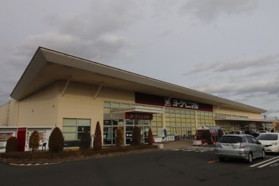 【周辺】 | クリスタルソレイユ | 周辺