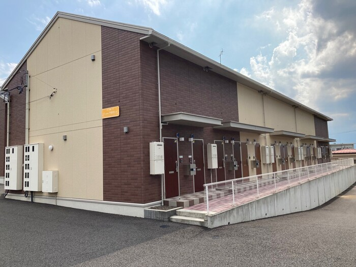 Ｄ－ｒｏｏｍ小倉寺 Ａ