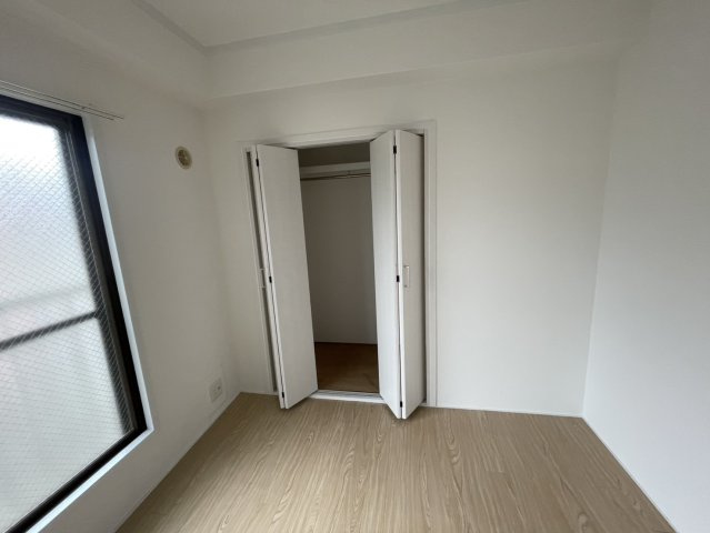 ブリード神戸壱番館の居間・リビング