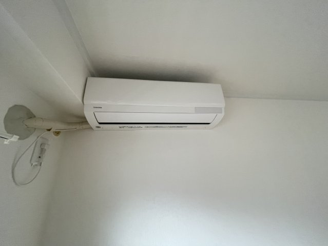 ブリード神戸壱番館の設備