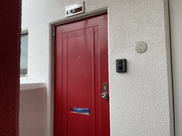 ブリード神戸壱番館のその他