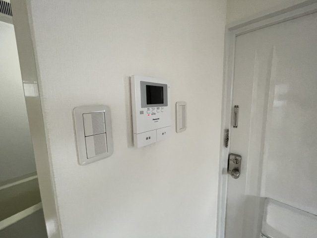 ブリード神戸壱番館のその他共用部分