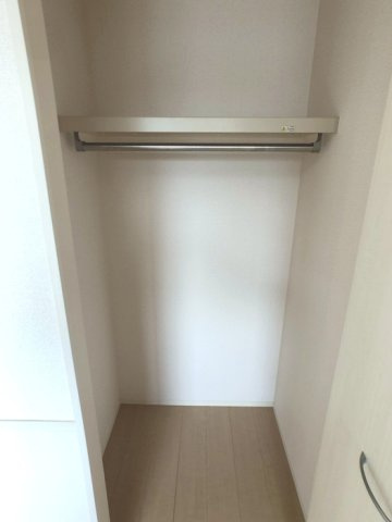 パインメイプルⅡの収納|収納