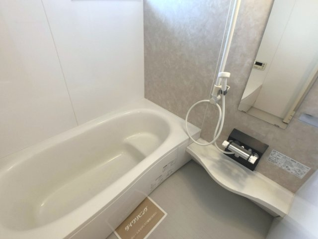 パインメイプルⅡの浴室|バス