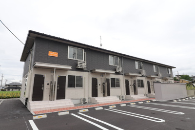 【外観】 | エスペランサ | 外観