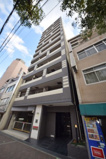 CITYSPIRE神戸元町1の画像