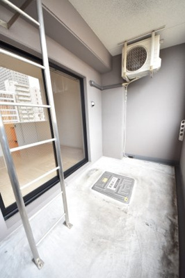 【駐車場】 | CITYSPIRE神戸元町1