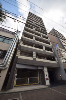 【外観】 | CITYSPIRE神戸元町1