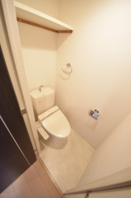 【トイレ】 | シティスパイア新神戸