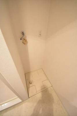 【洗面所】 | シティスパイア新神戸