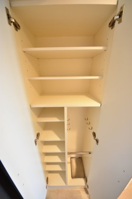 【収納】 | シティスパイア新神戸