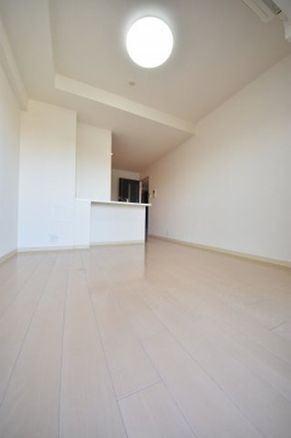 【居間・リビング】 | シティスパイア新神戸