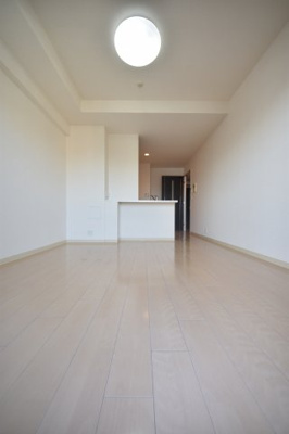 【居間・リビング】 | シティスパイア新神戸