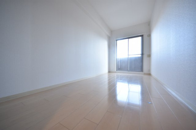 【洋室】 | シティスパイア新神戸