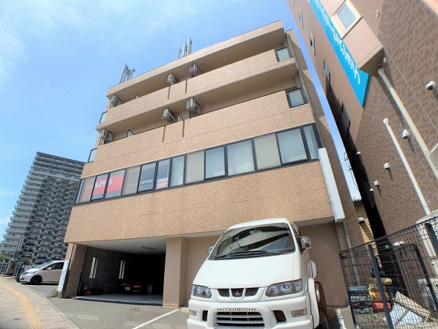 リバーパーク直久