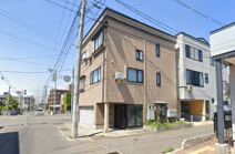 弘前市品川町・中古住宅の画像