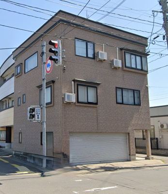 【外観】 | 弘前市品川町・中古住宅