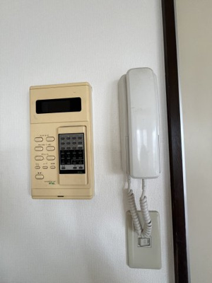 【セキュリティ】 | メゾンエトワール